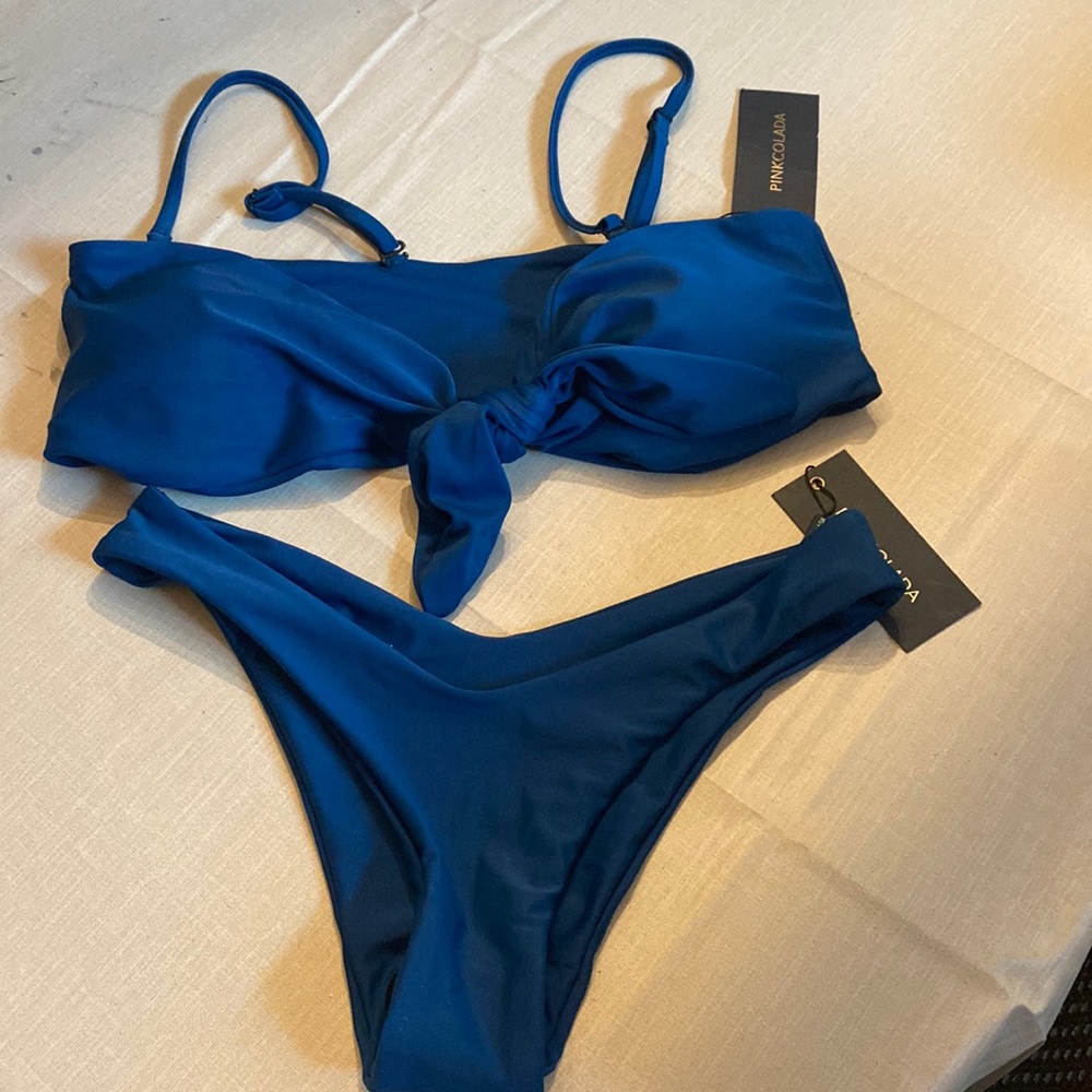 ♦️FLASH SALE - NWT bikini